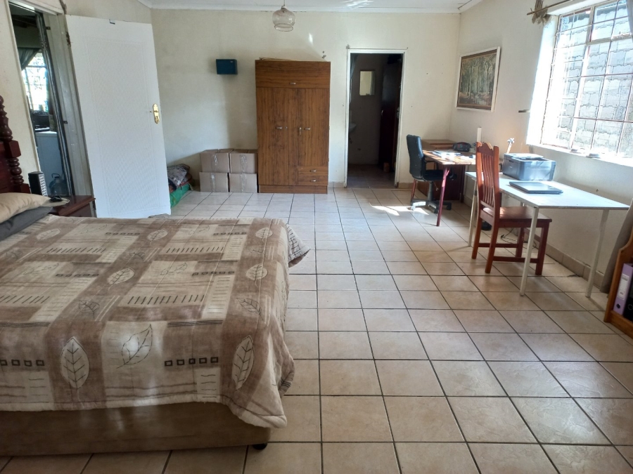 2 Bedroom Property for Sale in Wilgeboom A H North West